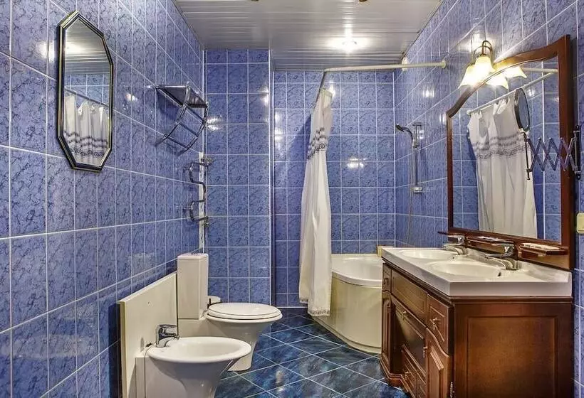Hôtel Villa