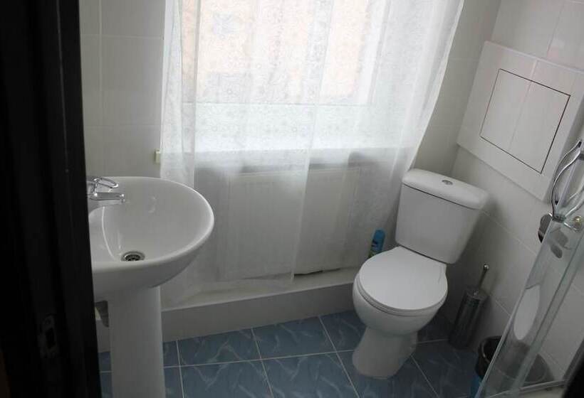 בית מלון כפרי Villa