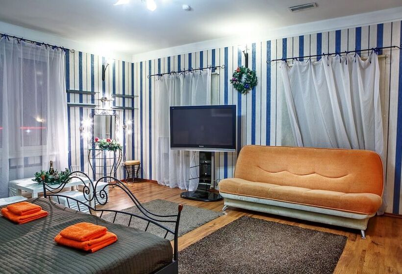 בית מלון כפרי Villa