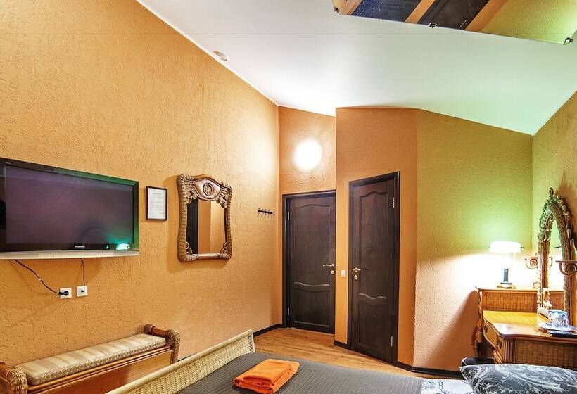 בית מלון כפרי Villa