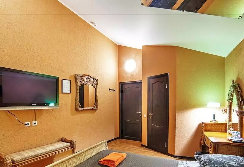 Hôtel Villa