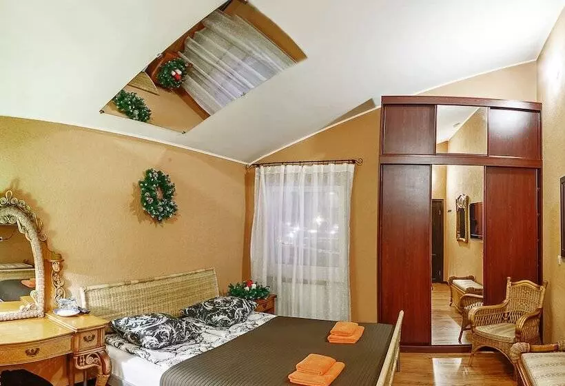 Hôtel Villa