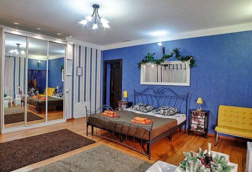 בית מלון כפרי Villa