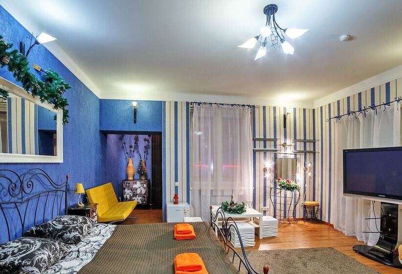 בית מלון כפרי Villa