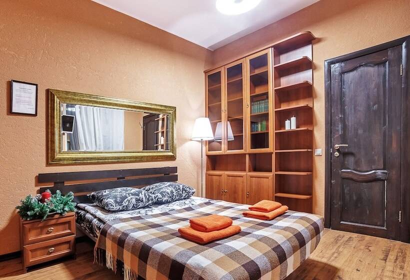 בית מלון כפרי Villa