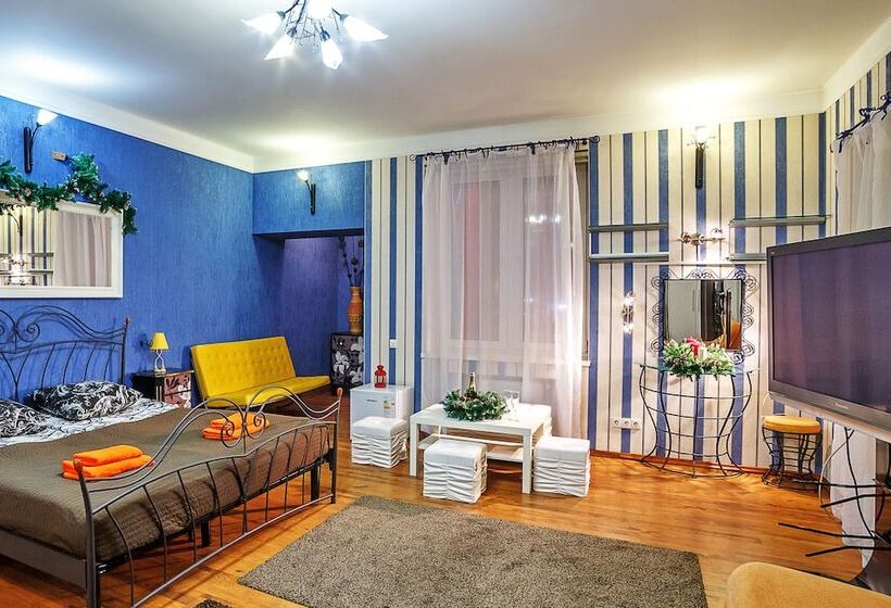 בית מלון כפרי Villa