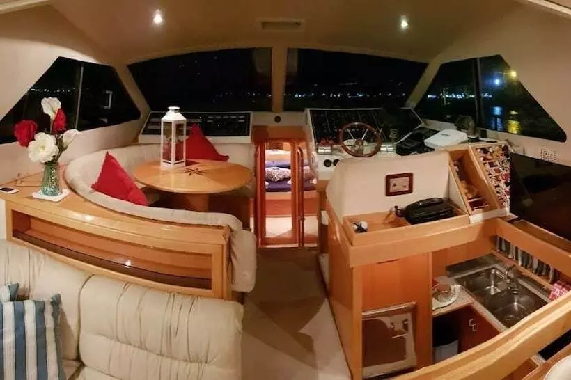 Hotelli Yacht Suite Forio Ischia