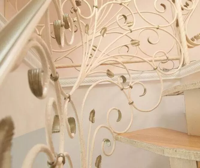 House On The Volga Zavidovo