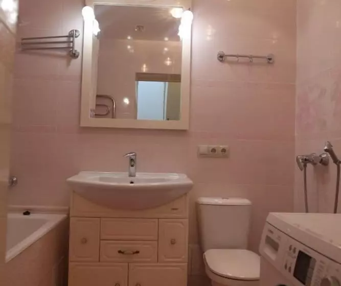 House On The Volga Zavidovo