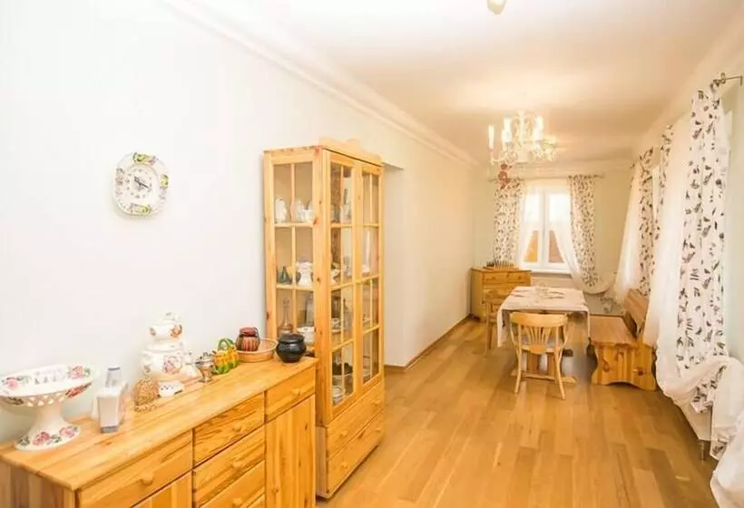 House On The Volga Zavidovo