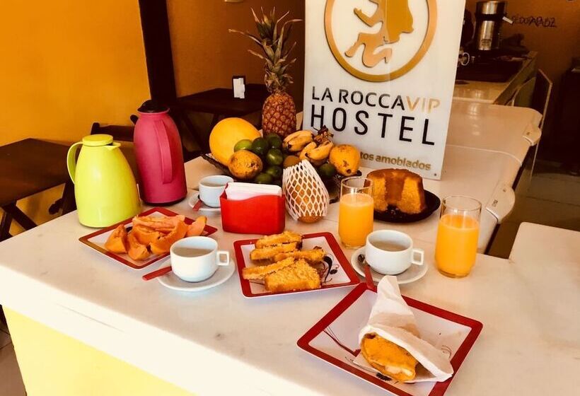 La Rocca Buzios   Hostel