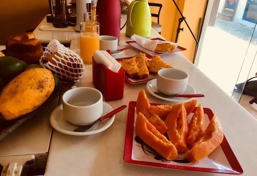 La Rocca Buzios   Hostel