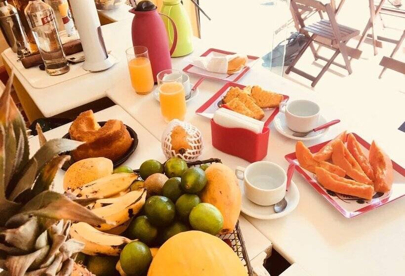 La Rocca Buzios   Hostel