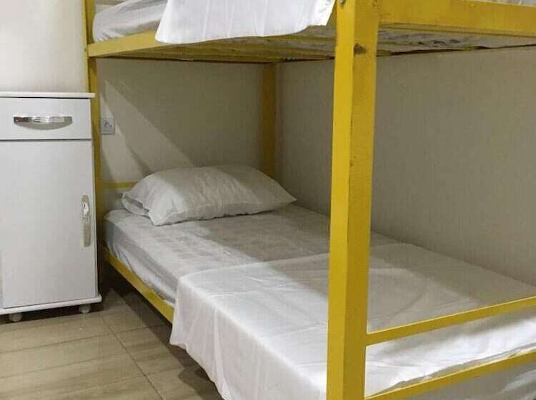 La Rocca Buzios   Hostel