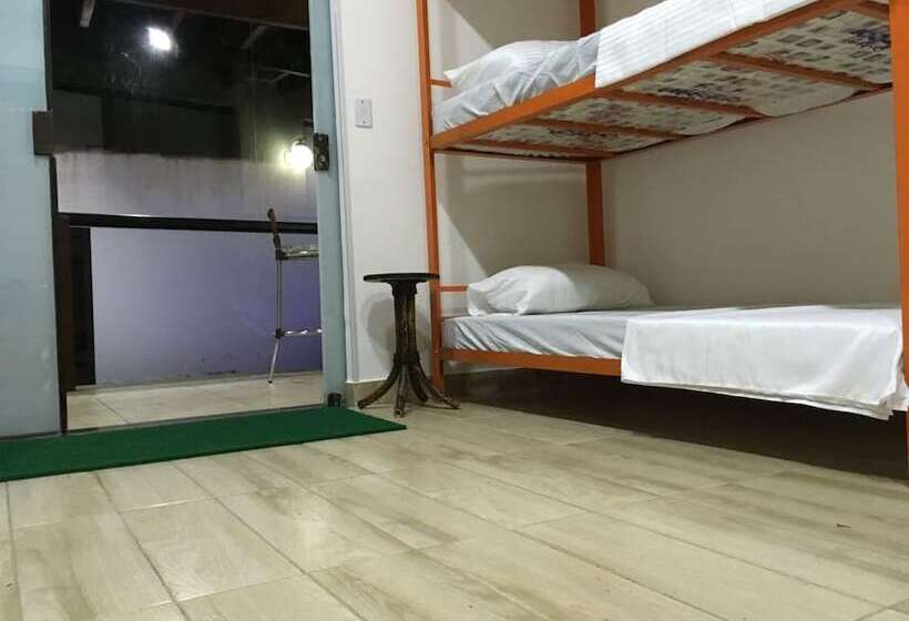 La Rocca Buzios   Hostel