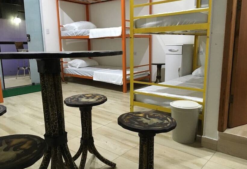 La Rocca Buzios   Hostel