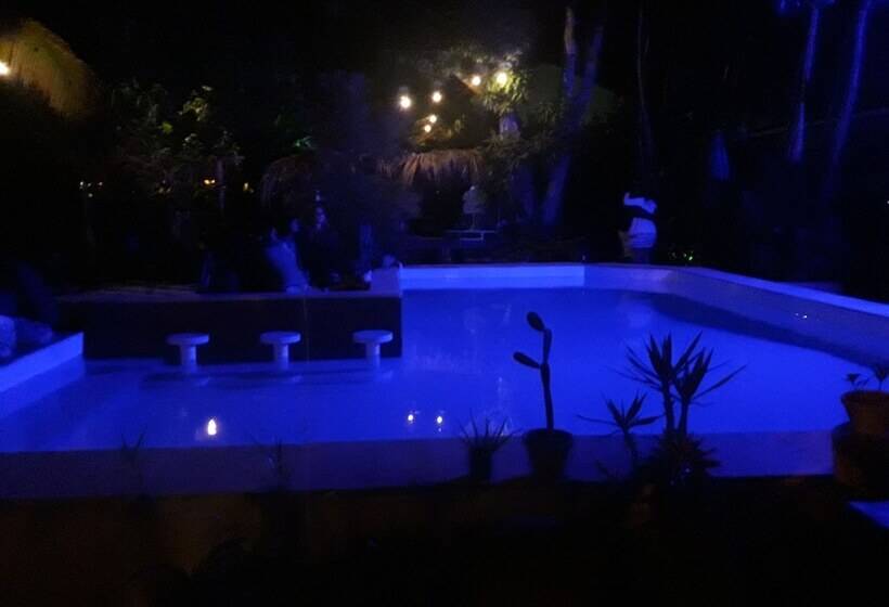 La Rocca Buzios   Hostel