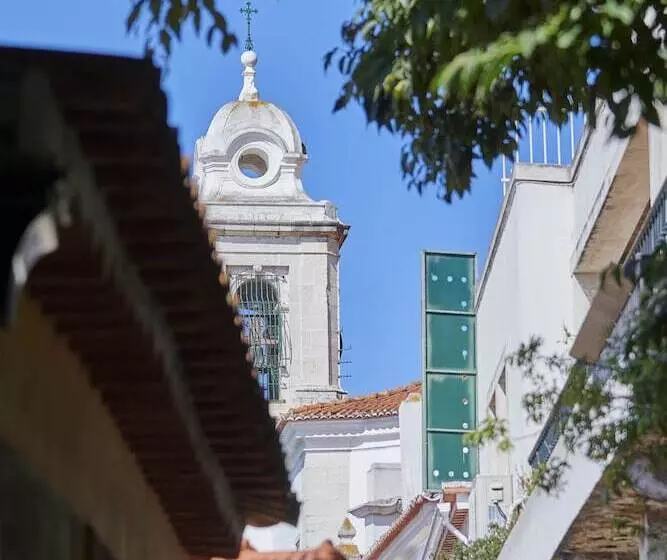 Lisbon Best Choice Apartments Alfama