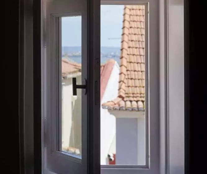 Lisbon Best Choice Apartments Alfama