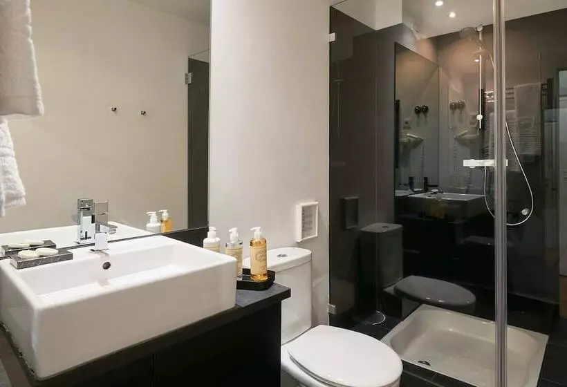 Lisbon Best Choice Apartments Alfama