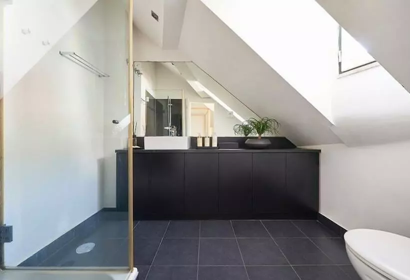 Lisbon Best Choice Apartments Alfama