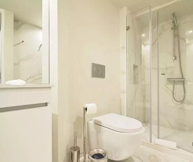 Lisbon Best Choice Apartments Alfama