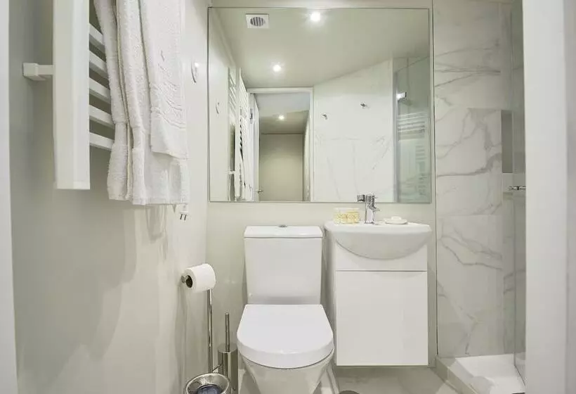 Lisbon Best Choice Apartments Alfama