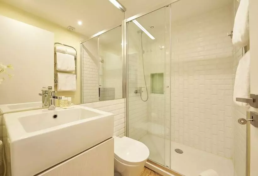 Lisbon Best Choice Apartments Alfama