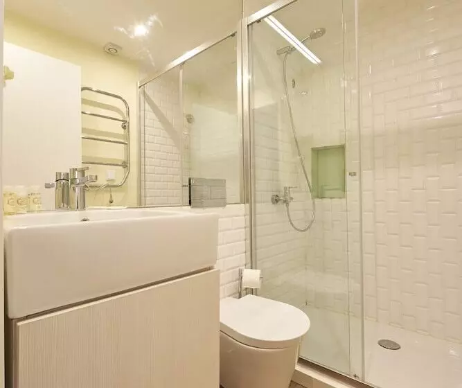 Lisbon Best Choice Apartments Alfama