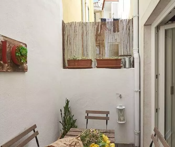 Lisbon Best Choice Apartments Alfama