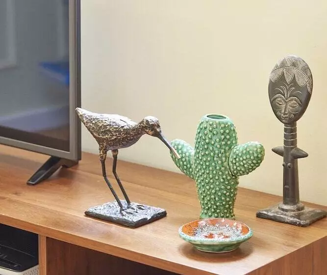 Lisbon Best Choice Apartments Alfama