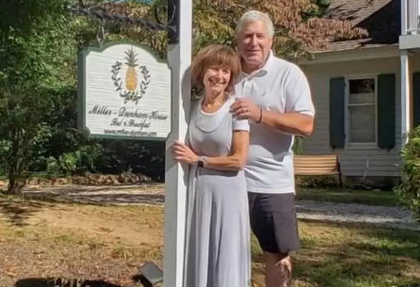 Miller Dunham House Bed & Breakfast