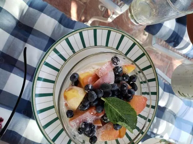 Miller Dunham House Bed & Breakfast