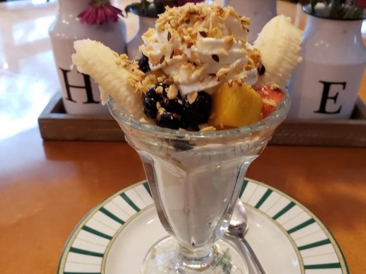 Miller Dunham House Bed & Breakfast