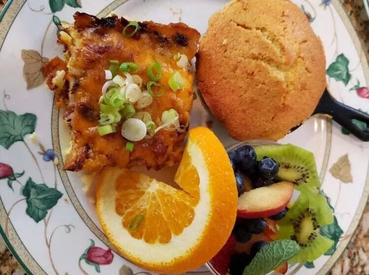 Miller Dunham House Bed & Breakfast