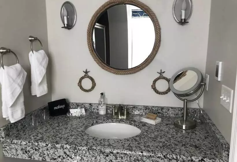 Miller Dunham House Bed & Breakfast