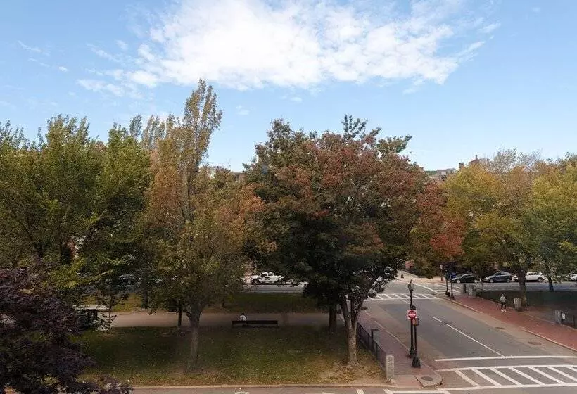 No. 284 Powered By Sonder