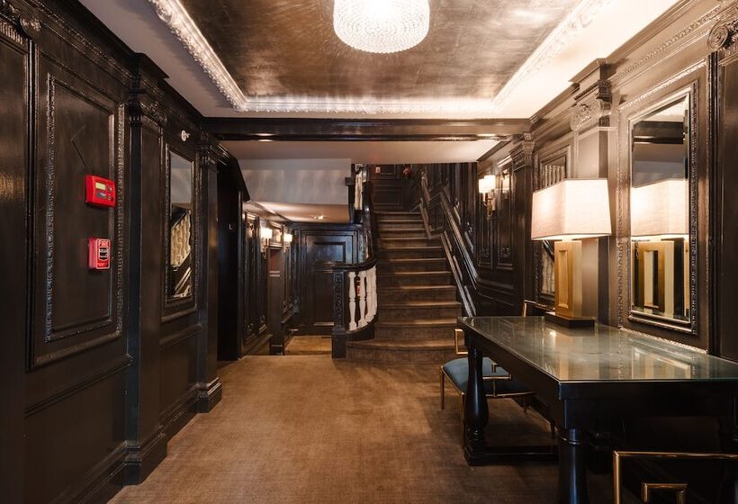 No. 284 Powered By Sonder