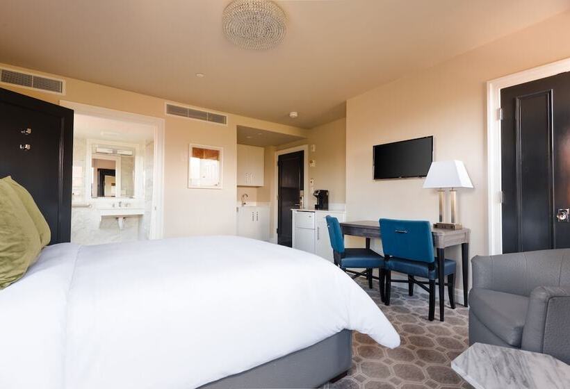 No. 284 Powered By Sonder