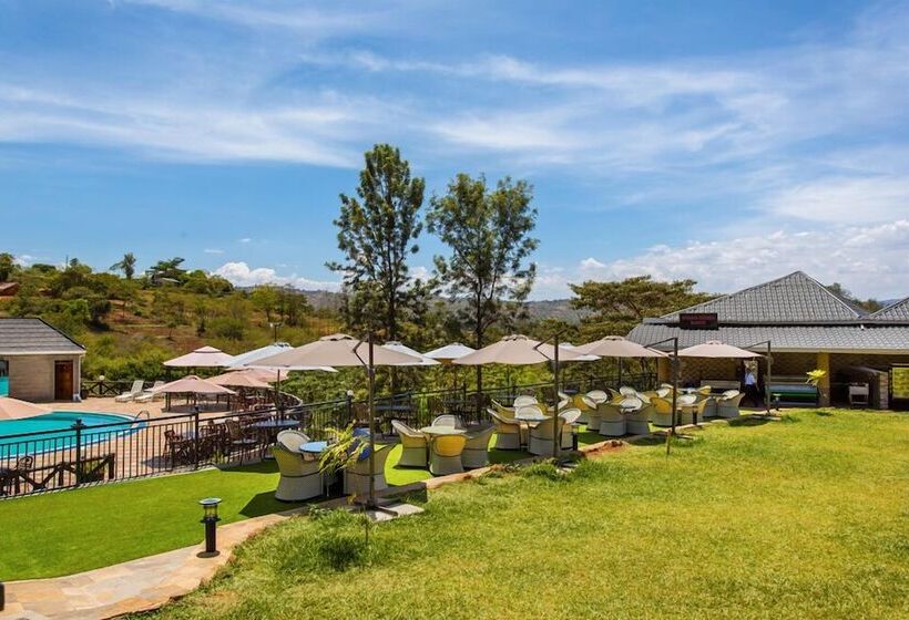 Nokras Riverine Hotel & Spa