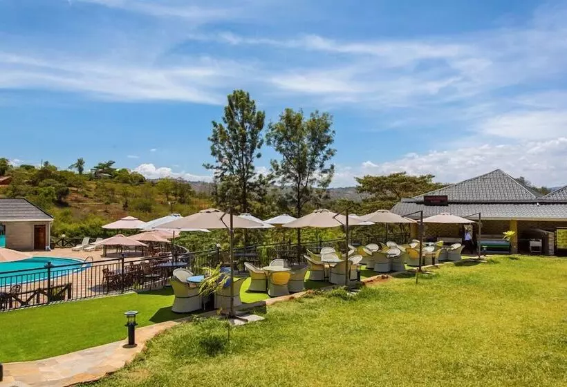Nokras Riverine Hotel & Spa