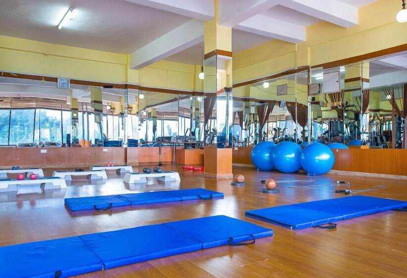 Nokras Riverine Hotel & Spa