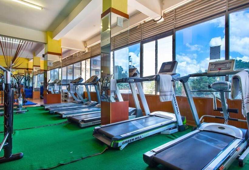 Nokras Riverine Hotel & Spa