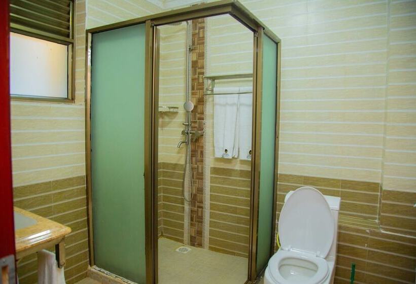 Nokras Riverine Hotel & Spa