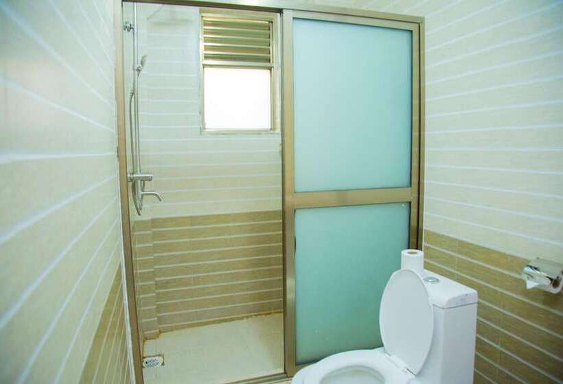 Nokras Riverine Hotel & Spa