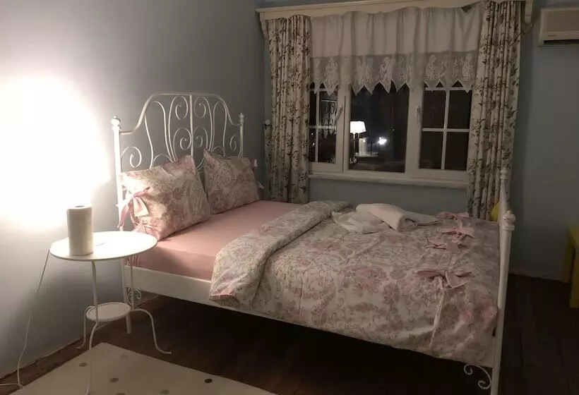 Ogün Butik Konukevi