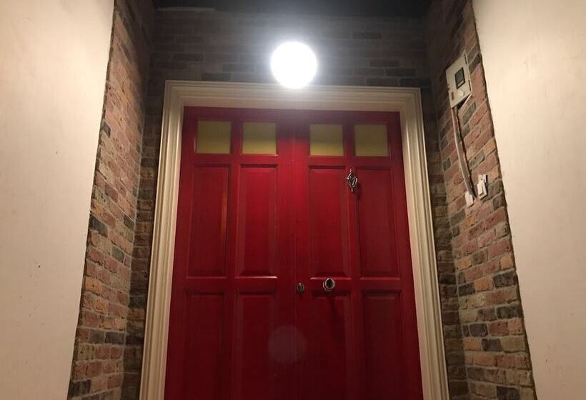 Ogün Butik Konukevi