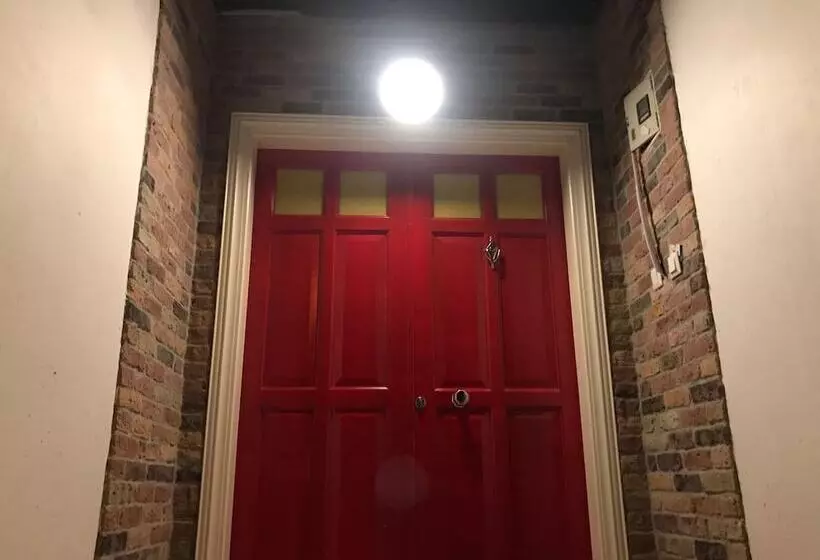 Ogün Butik Konukevi