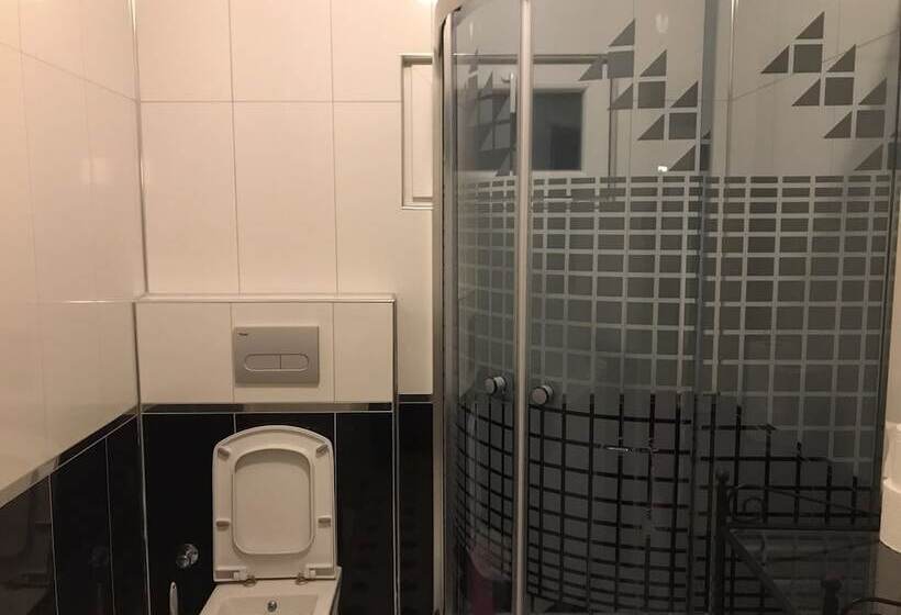 Ogün Butik Konukevi