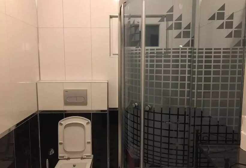 Ogün Butik Konukevi